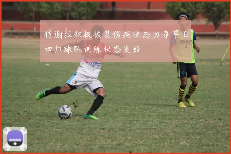 特谢拉积极恢复伤病状态力争早日回归球队训练状态良好
